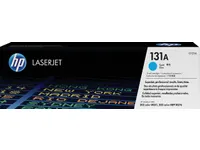 HP Toners laser couleur