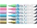 Marqueur acryl Schneider Paint-It 310 2mm étui 6st.