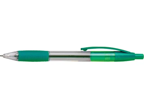 Ikon balpen groen