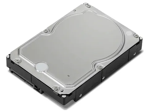 Lenovo 4XB0X87803, 10 TB, 7200 RPM, 3.5 inch, SATA III
