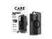 PanzerGlass CARE by Smokey Case w. Black Qi Samsung Galaxy S26,