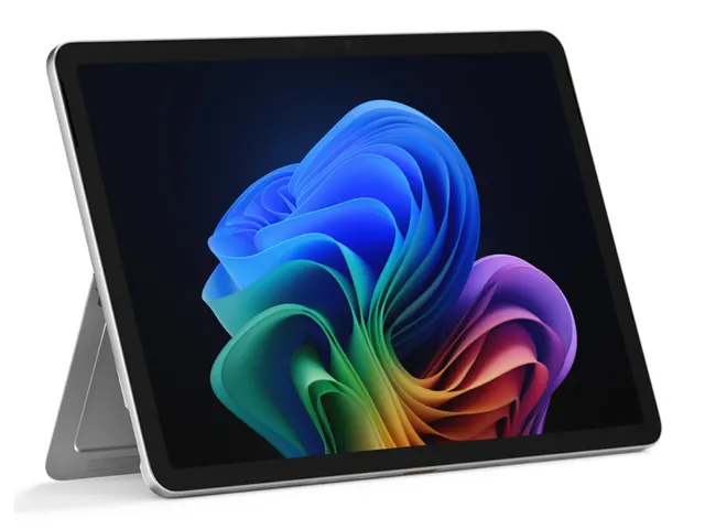 Microsoft Surface Pro 12 inch Qualcomm Snapdragon 256GB Tablet