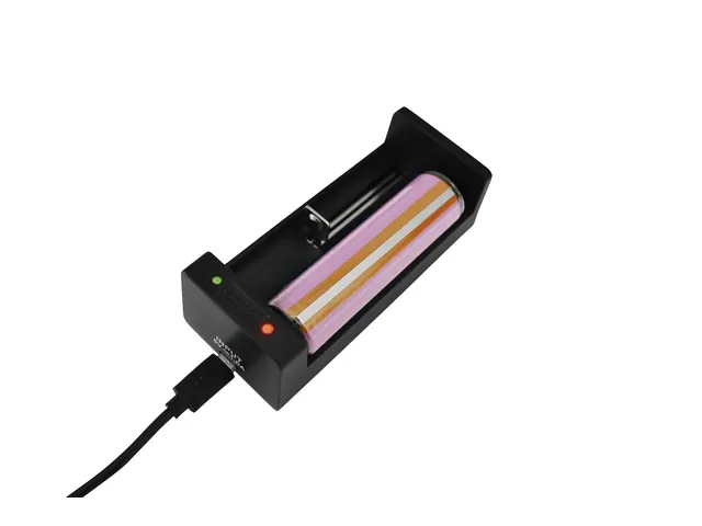 Acculader MAUL XTAR MC2 voor 2 accu‘s