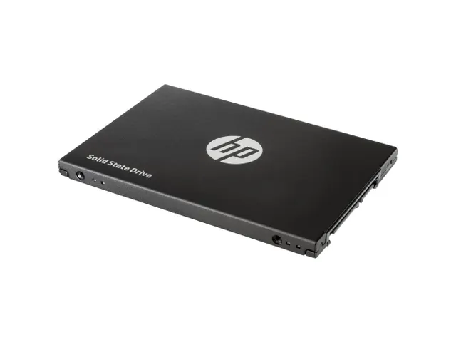 HP S700 500 GB SSD harde schijf (2.5 inch) SATA 6 Gb/s