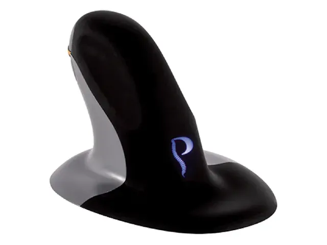 OUTLET Ergonomische Muis Verticaal Fellowes Penguin Draadloos Medium