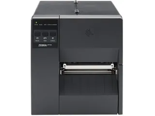 Zebra ZT111 Bureaublad Thermisch printer 104mm 203 dpi Direct Tear - 5