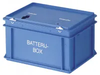 Vepa Bins Modulaire afvalbakken