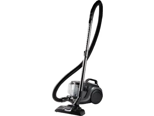 Stofzuiger zonder zak Cycloon XL 2.5 Liter Grijs 850W