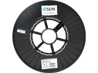eSUN PLA+ 3D printer Filament 1.75mm Grijs 3kg - 3