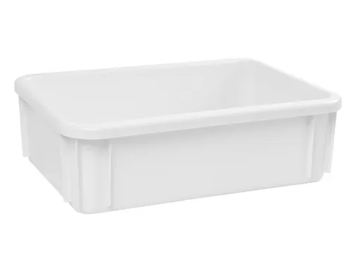 Stapelbak 10 ltr