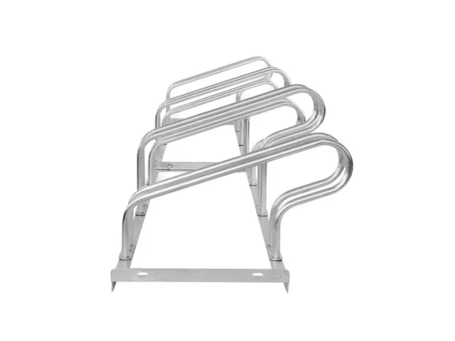 fietsenrek,HxBxD 560x2100x400mm,6instelplaatsen,gebruik eenzijdig