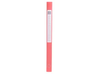 Klasseerdoos rug 25m m PP Chrom.Pastel - 22