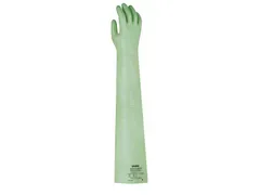 uvex rubiflex S NB80S handschoen - 11