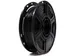Flashforge PLA filament voor 3D printer 1,75mm Zwart 0.5kg