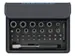 TC 666-MU-20 Bit dopsleutelset met ratel 1/4 inch 35-delig
