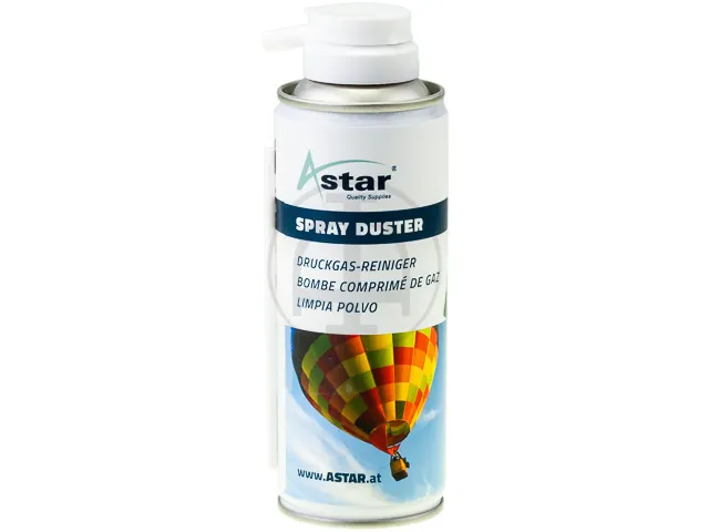Astar Luchtreiniger Sdu200D 200Ml Onontvlambaar