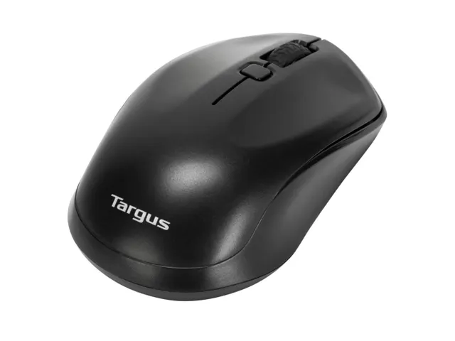 Targus AKM610FR toetsenbord Inclusief muis RF Draadloos AZERTY