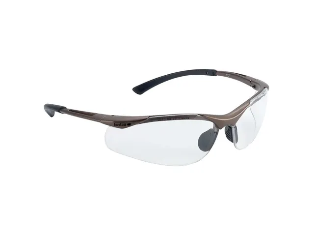 Bollé Contour veiligheidsbril