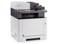 KYOCERA ECOSYS M5526cdw Multifunctional Printer A4