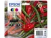 Epson 503 T09Q64 Inktcartridges Zwart + 3 Kleuren
