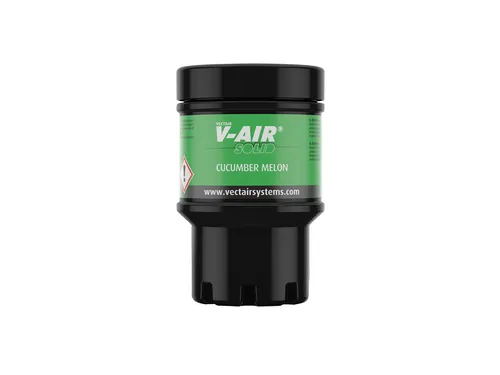 Luchtverfrisser V-Air SOLID constant cucumber melon 2155920