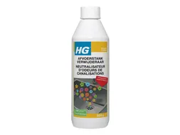 Afvoerstankverwijderaar HG keuken 500gr