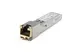 SFP transceiver module 1000BASE-T Cisco GLC-TE compatibel koper