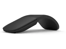 Surface Arc Mouse Bt zwart FHD-00017 3buttons wireless ambidextrous