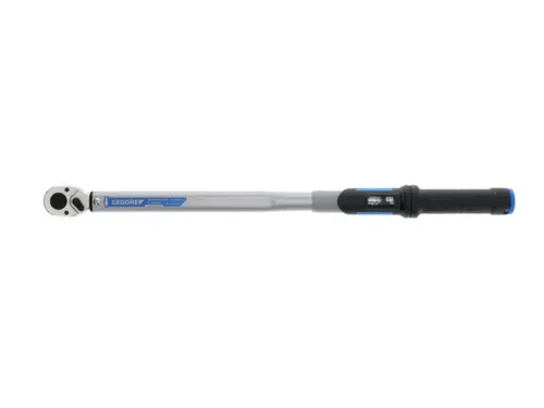 DMUK 300 Momentsleutel DREMASTER UK 1/2 inch,60-300 Nm