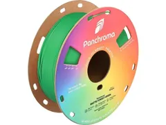 PLA Matte 1,75mm groen 1kg Panchroma 3D Filament