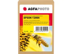 Agfa Photo Epson T2994 XP inkt Geel HC Rebuilt 450 pagina's