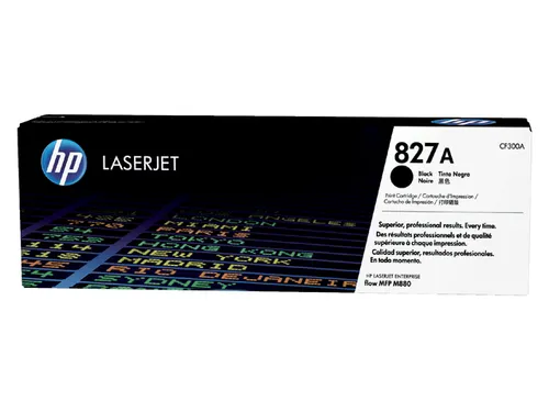 HP CF300A 827A Toner Zwart 29.500 Pagina's Origineel