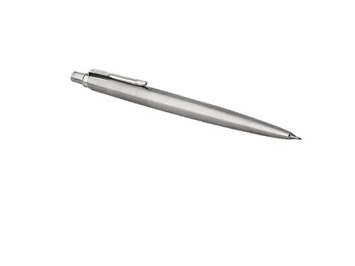 Vulpotlood Parker Jotter stainless steel CT 0.5mm HB