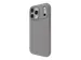 ZAGG Luxe Snap, Housse, Apple, iPhone 17 Pro Max, 17,5 cm (6.9 inch),