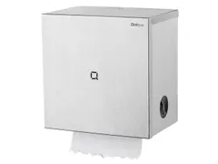 RVS Handdoekroldispenser Autocut