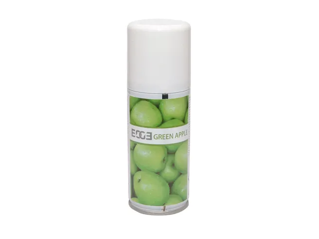 Luchtverfrisser 490765 Euro aerosol green apple 12x100ml