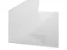 Kaarthouder Budget L-Standaard A5 1,5 Mm Liggend Acryl set van 5 stuks