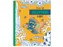 Album de coloriage Interstat Glitter Ocean Life