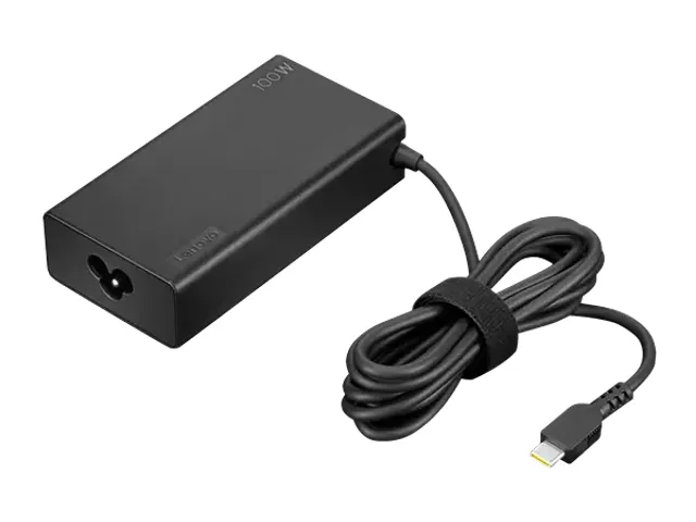 Lenovo 4X21M37469, Laptop, Binnen, 100 - 240 V, 50 - 60 Hz, 100 W, 1.5