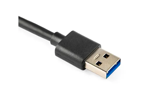 SATA naar USB kabel - USB 3.1 (10Gbps) - UASP