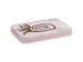 Couvercle Sigma Home 5 L transparent à motif singe