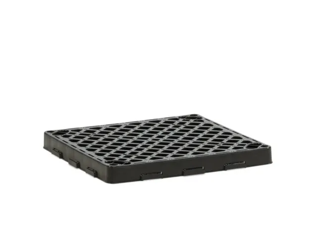 rooster,v. opvangbak,v. 215l opvangvol.,HxBxD 70x600x600mm