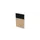 baliepaneel,v. bureau,aanbouw rechts,B 800mm,NE-esdoorn,BN8033-zwart