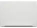 Nobo Diamond Glasbord Wit Ft 188,3 X 38,1 Cm