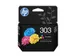 Inktcartridge HP T6N01AE 303 kleur