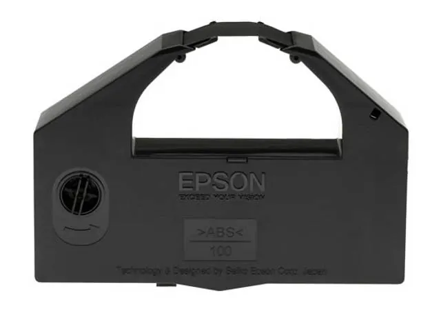 Printlint Epson S015066 Zwart