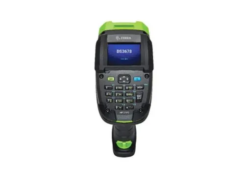 Zebra DS3678-KD Barcode Scanner