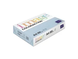 Kopieerpapier Tropic Iceberg Hemelsblauw A4 80 Gram 500 Vel