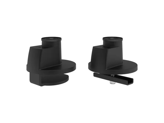 Bras support 1 écran Viewgo Pro HD 823 noir