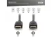 HDMI Premium High Speed-aansluitkabel Type A M/M 5m met Ethernet UHD